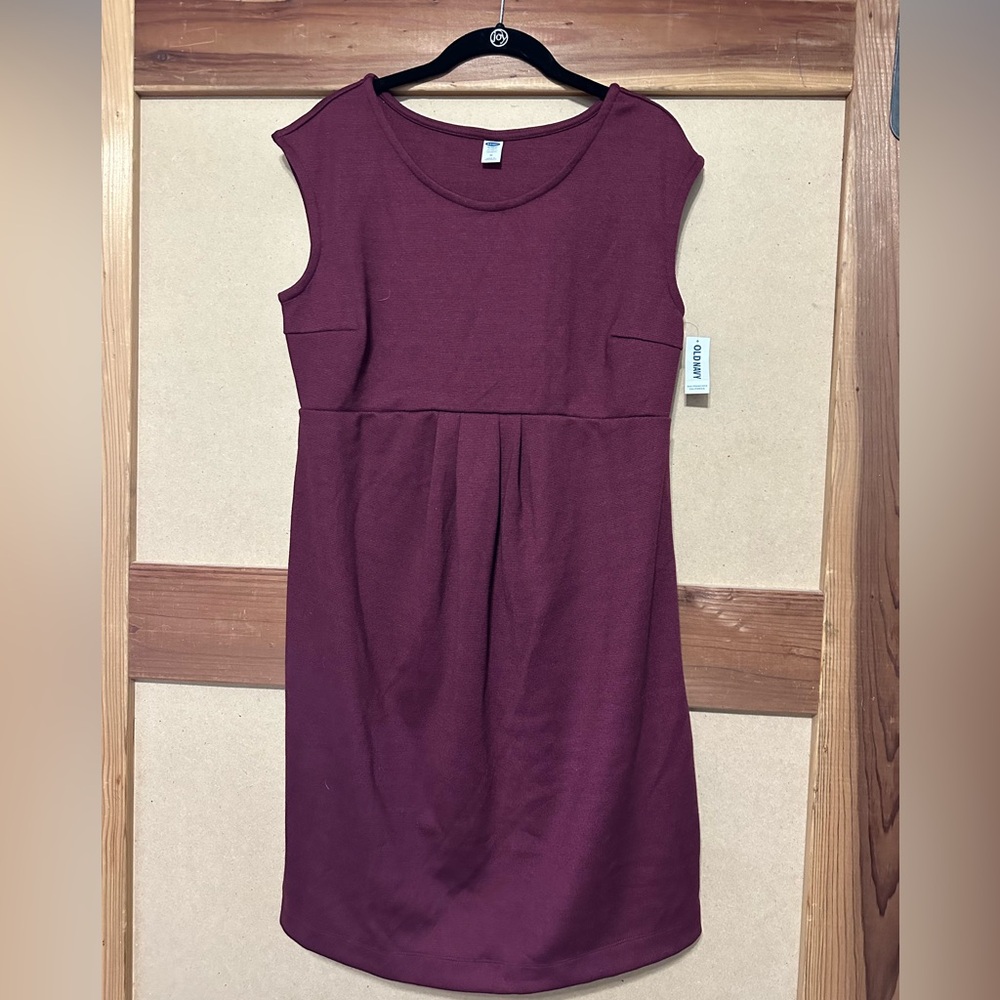Maternity Dress